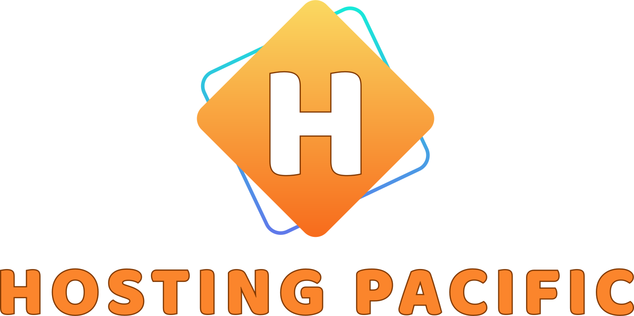 Hosting Pacific Pte Limited